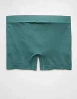 Caleçon boxeur ajusté StealthMode de 4,5 po pour hommes AEO