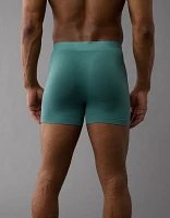 Caleçon boxeur ajusté StealthMode de 4,5 po pour hommes AEO