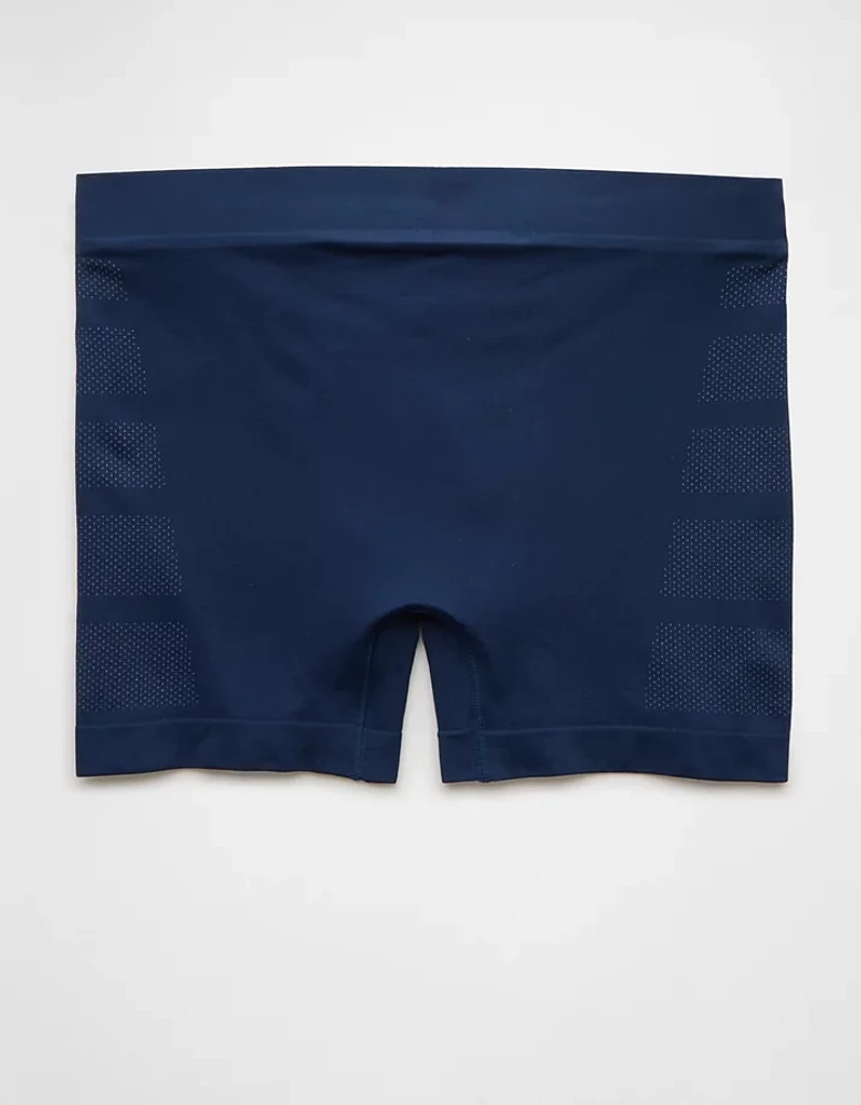 Caleçon boxeur ajusté StealthMode de 4,5 po pour hommes AEO