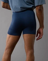 Caleçon boxeur ajusté StealthMode de 4,5 po pour hommes AEO
