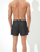 AEO Ultra Soft Boxer Short