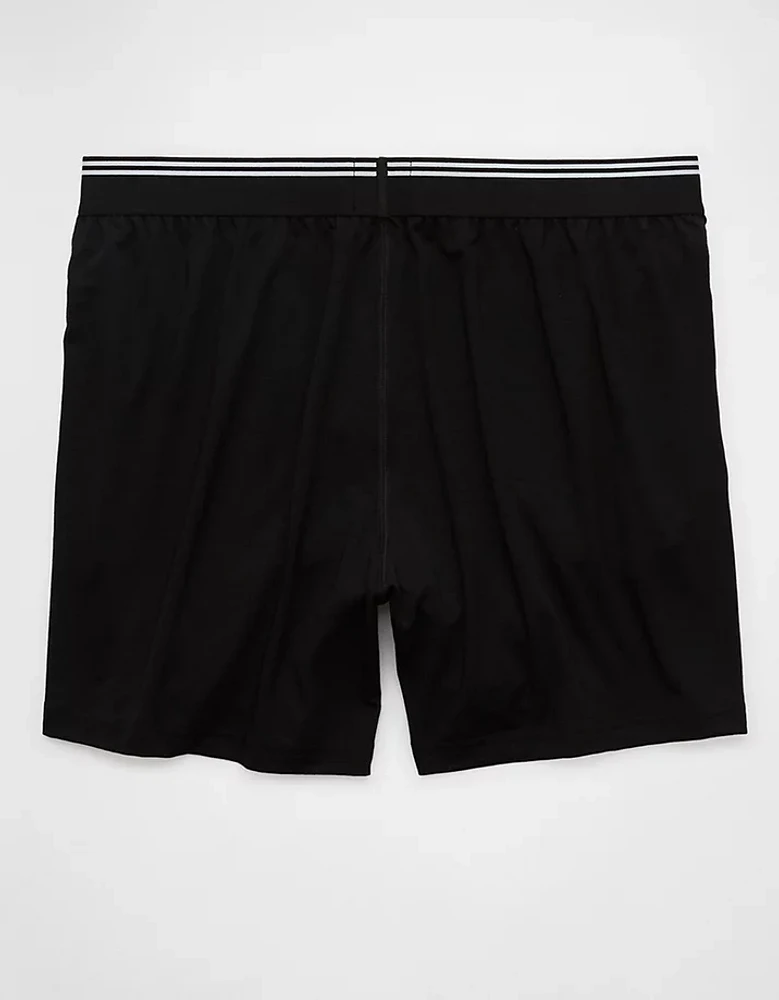 AEO Men's Ultra Soft Pocket Boxer Short