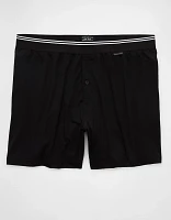 AEO Men's Ultra Soft Pocket Boxer Short