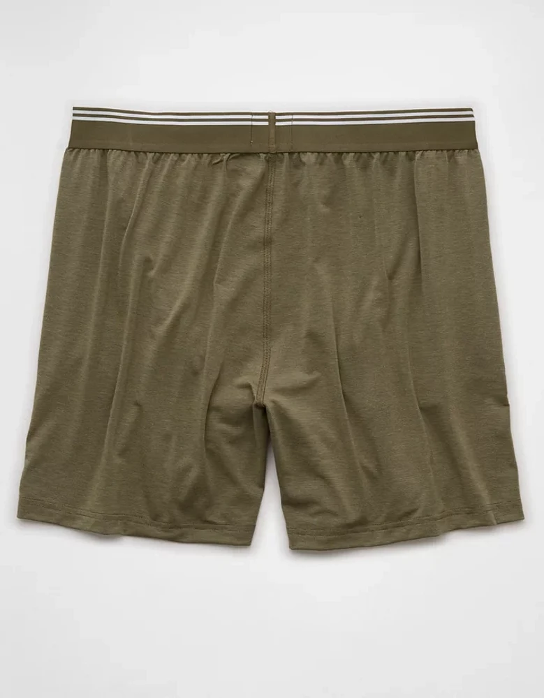 AEO Men's Ultra Soft Pocket Boxer Short