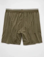 AEO Men's Ultra Soft Pocket Boxer Short