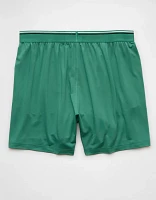 AEO Men's Peanuts Ultra Soft Pocket Boxer Short