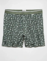 AEO Men's Money Ultra Soft Pocket Boxer Short