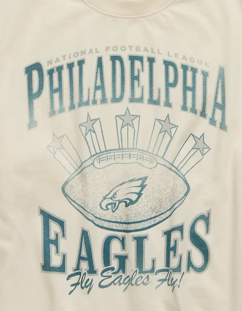 T-shirt à graphique NFL Eagles de Philadelphie AE