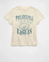 T-shirt à graphique NFL Eagles de Philadelphie AE