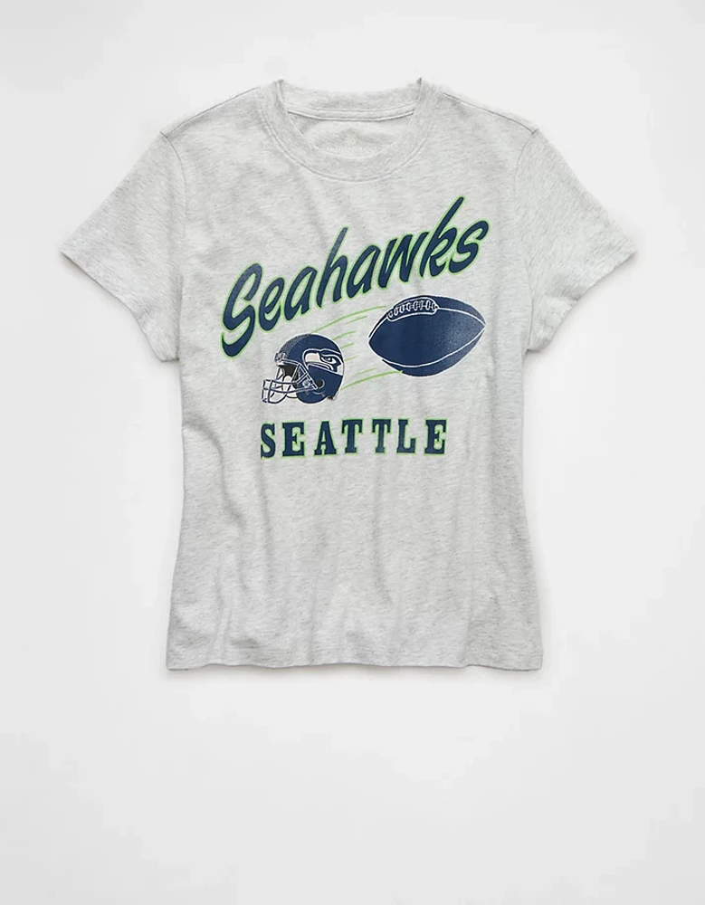 T-shirt à graphique NFL Seahawks de Seattle AE