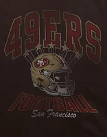 T-shirt à graphique NFL 49ers de San Francisco AE