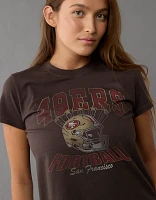 T-shirt à graphique NFL 49ers de San Francisco AE