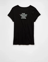 Oracle Red Bull Racing x AE Hey Baby Tee
