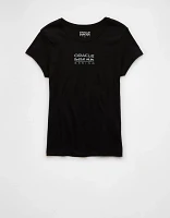 Oracle Red Bull Racing x AE Hey Baby Tee