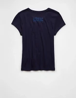 Oracle Red Bull Racing x AE Hey Baby T-Shirt