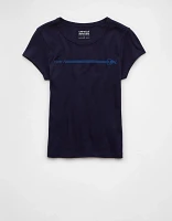 Oracle Red Bull Racing x AE Hey Baby T-Shirt