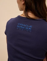 Oracle Red Bull Racing x AE Hey Baby T-Shirt