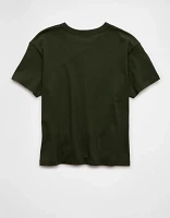 AE Ex-Boyfriend Destination Graphic T-Shirt