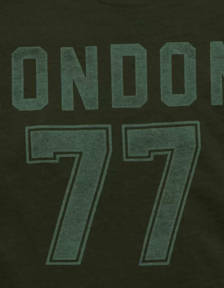 AE Ex-Boyfriend Destination Graphic T-Shirt