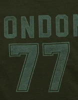 AE Ex-Boyfriend Destination Graphic T-Shirt