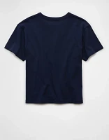 T-shirt à image Destination ancien petit ami AE