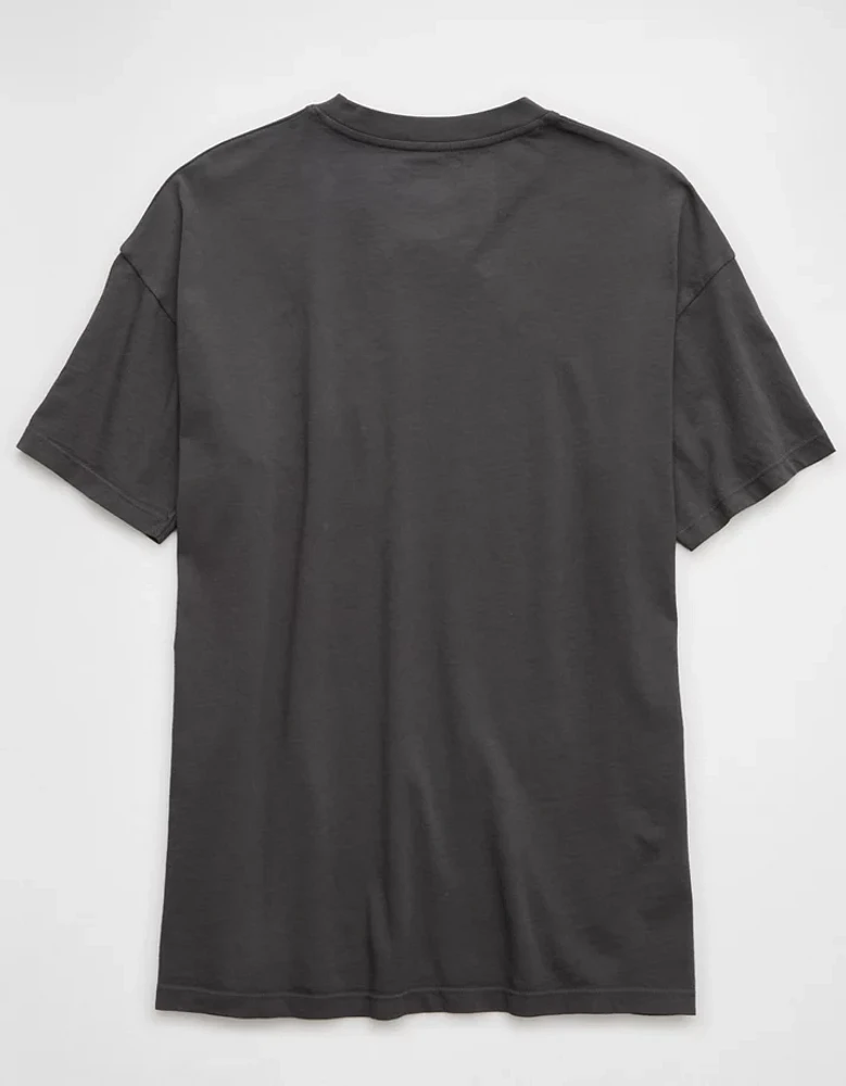 AE Oversized Americana Graphic T-Shirt