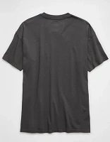 AE Oversized Americana Graphic T-Shirt