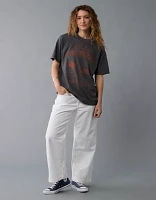 AE Oversized Americana Graphic T-Shirt
