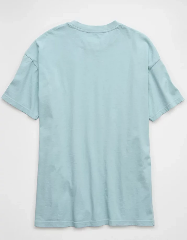 AE Oversized Americana Graphic T-Shirt