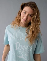 AE Oversized Americana Graphic T-Shirt