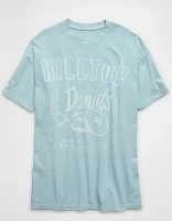 AE Oversized Americana Graphic T-Shirt