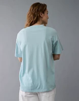 AE Oversized Americana Graphic T-Shirt