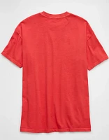 AE Oversized Americana Graphic T-Shirt