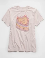 AE Oversized Valentine's Day Graphic T-Shirt