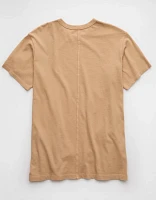 AE Oversized Valentine's Day Graphic T-Shirt