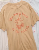 AE Oversized Valentine's Day Graphic T-Shirt