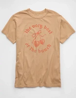 AE Oversized Valentine's Day Graphic T-Shirt