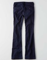 AE Denim X Kick Bootcut Pant