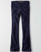 AE Denim X Kick Bootcut Pant