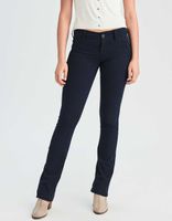 AE Stretch Low-Rise Kick Bootcut Pant