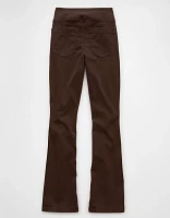 AE Next Level Pull-On High-Waisted Kick Bootcut Pant