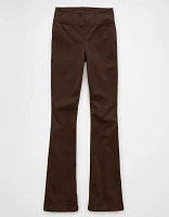 AE Next Level Pull-On High-Waisted Kick Bootcut Pant