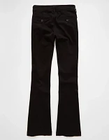 AE Stretch High-Waisted Kick Boot Trouser