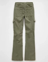 AE Stretch Classic Bootcut Cargo Pant