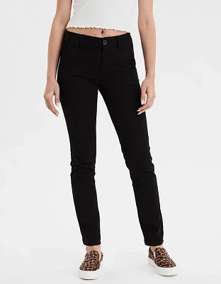 AE Pantalon moulant