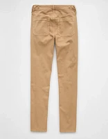 Pantalon seconde peau classique extensible AE