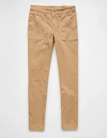 Pantalon seconde peau classique extensible AE