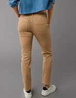 Pantalon seconde peau classique extensible AE