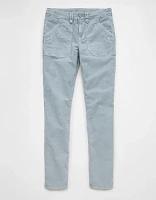 AE Stretch Corduroy Classic Skinny Pant