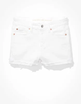 AE Ne(x)t Level High V-Rise Denim Short